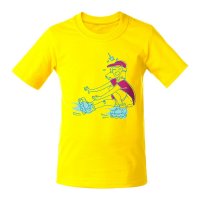 Футболка детская Roller Skates