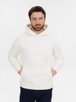 Худи оверсайз унисекс Snuggie