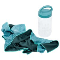 Охлаждающее полотенце Weddell ver.2
