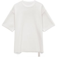 Джемпер с коротким рукавом Siluetti Volumica