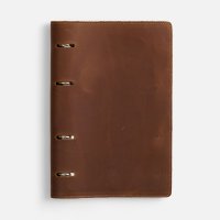 Ежедневник inStream, недатированный
