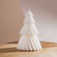 Свеча Snowtree