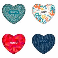 Подушка декоративная FrostyLove на заказ