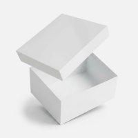 Коробка Capper