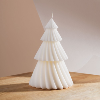 Свеча Snowtree