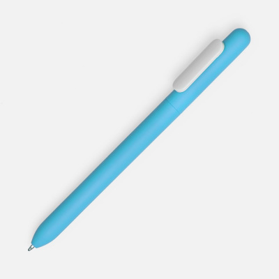 Ручка шариковая Swiper Soft Touch