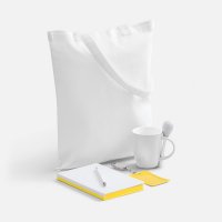 Набор Welcome Pack