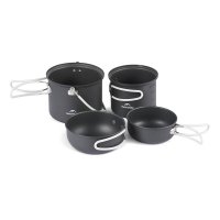 Набор посуды Naturehike NH18T018-G