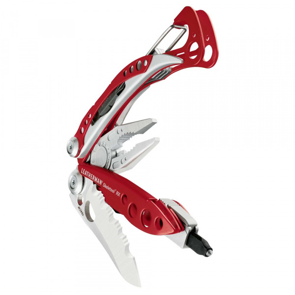 мультитул skeletool rx