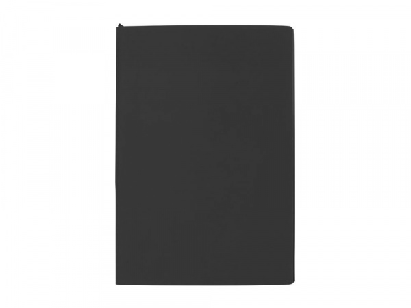 бизнес-блокнот а5 «c1» soft-touch