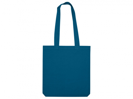 Сумка из плотного хлопка «Carryme 220», 220 г/м2