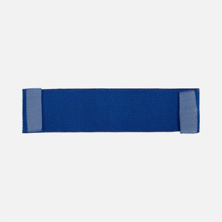 Лейбл тканевый Epsilon, XS
