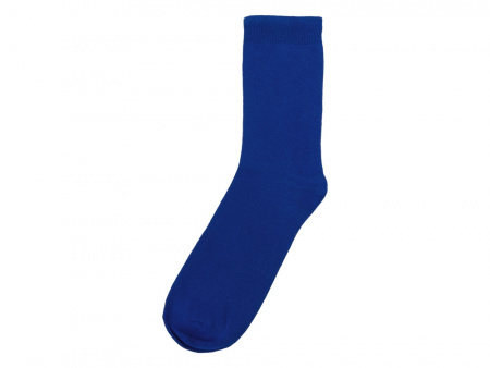 Носки однотонные «Socks» мужские