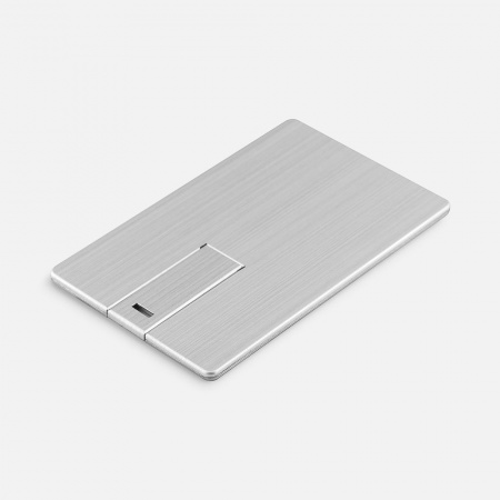 Флешка Platinum Card, 32 Гб