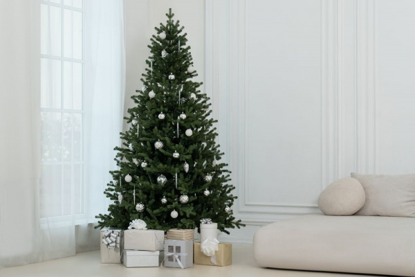 искусственная ель ms.tree