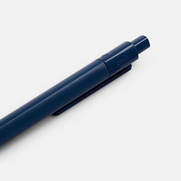 Ручка шариковая Prodir DS4 PMM-P