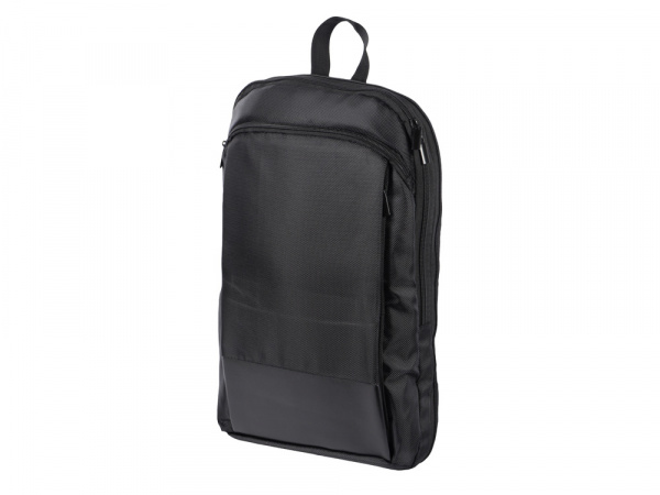 расширяющийся рюкзак slimbag для ноутбука 15,6"