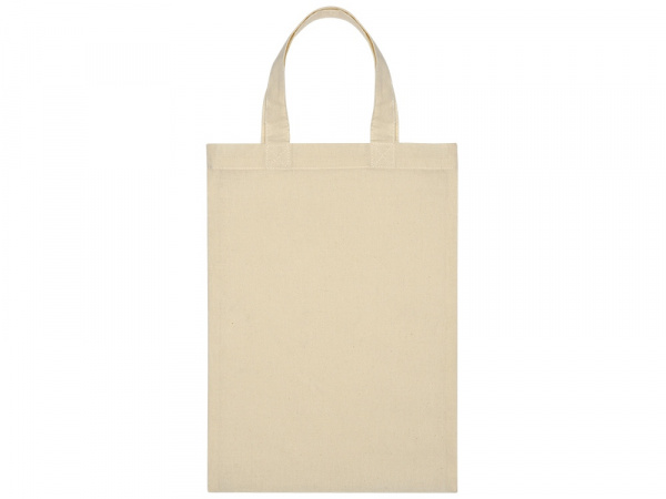 сумка из хлопка «petite 105», 105 г/м2