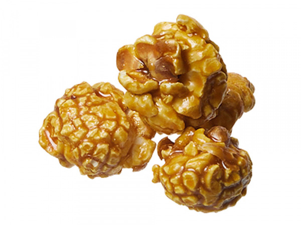 попкорн карамельный «caramelt»