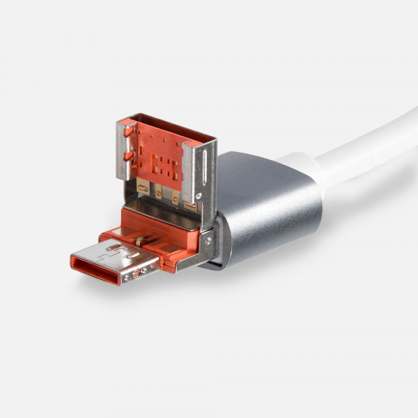 USB-хаб Slotto