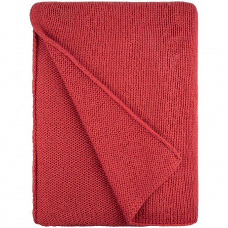 Плед Knitly