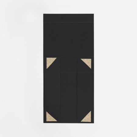 Коробка складная Quadra Fold