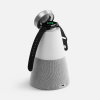 Bluetooth-колонка с беспроводной зарядкой и подсветкой Cone Sonance