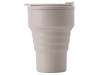 силиконовый складной стакан «gocup»