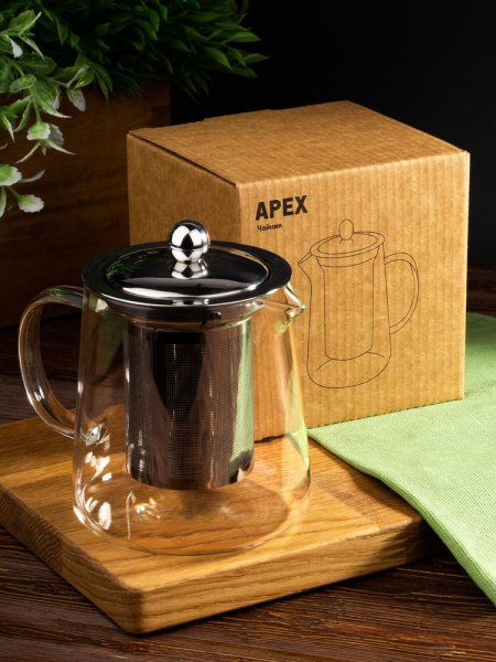 чайник apex