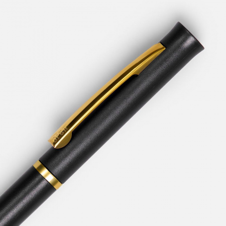 Ручка шариковая Euro Gold