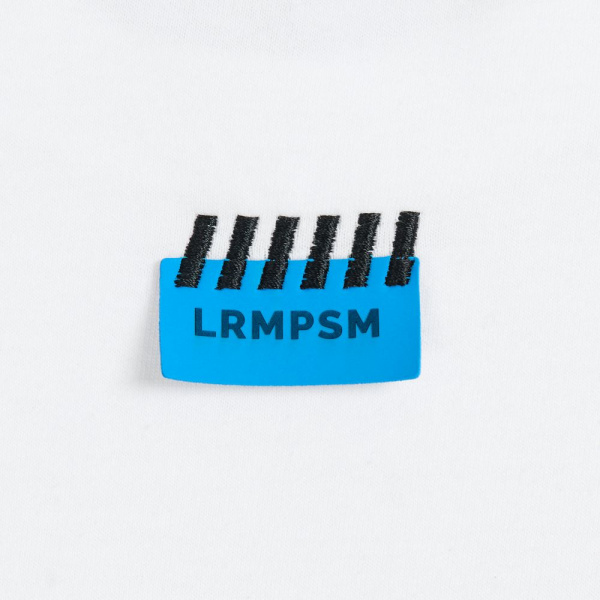 Лейбл Listra Soft Touch, XS