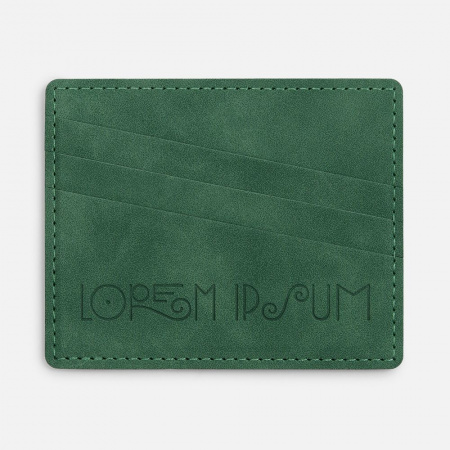 Чехол для карточек Urban