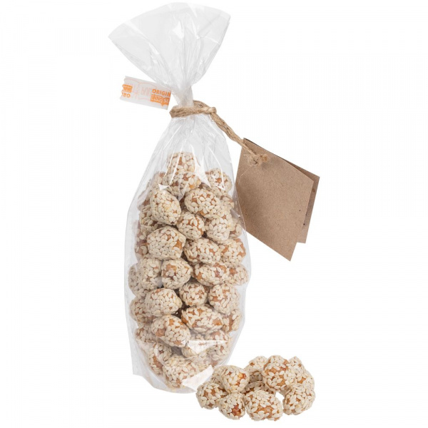 арахис в кунжуте smack pack
