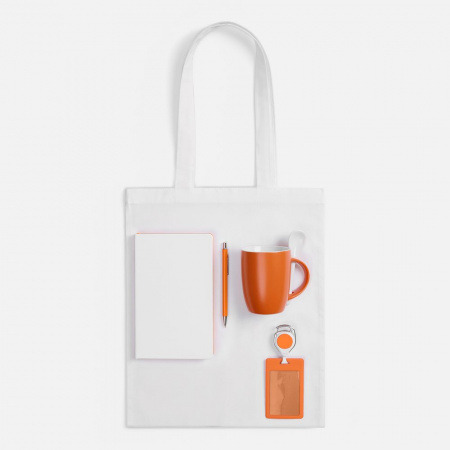 Набор Welcome Pack