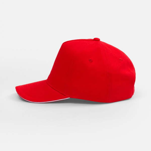 Бейсболка Classic 2.0
