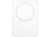 внешний аккумулятор ultrathin magnetic power bank 5000 15 вт, c ccc сертификацией