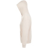 Толстовка женская Spencer Women, розовая, размер M