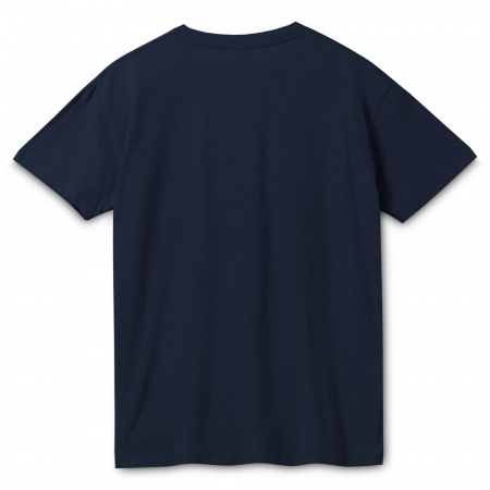 Футболка Regent 150 темно-синяя (navy), размер XXL
