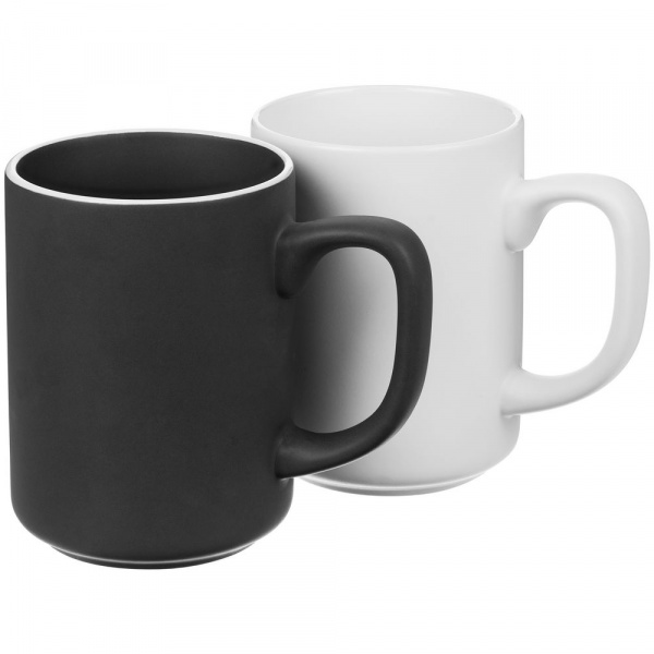 Кружка Mugful