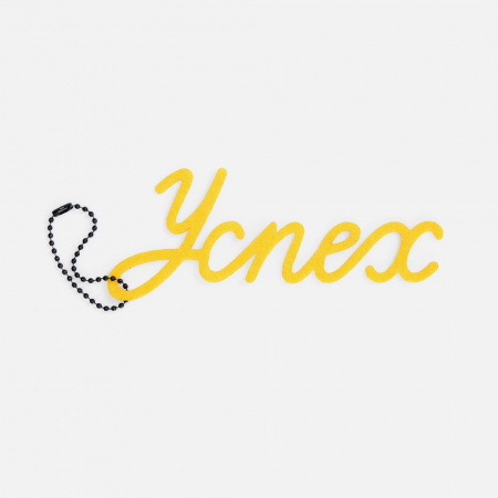 брелок-конструктор lano