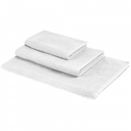 Полотенце Soft Me Light, среднее