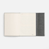 Ежедневник Petrus Flap, недатированный