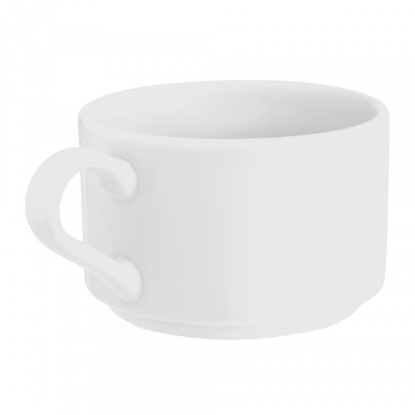 чашка stackable