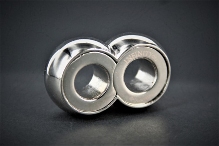 головоломка huzzle 6. infinity