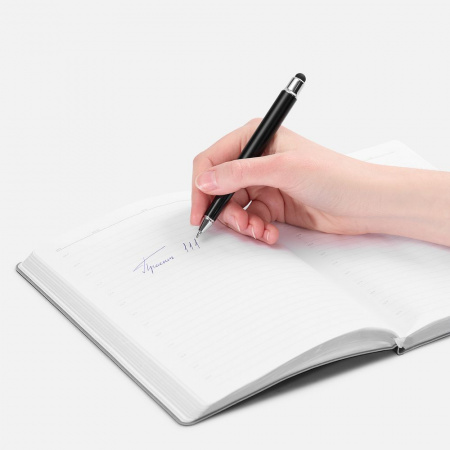 Роллер Scribo со стилусом