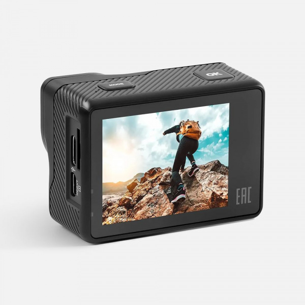 Экшн-камера Digma DiCam 850