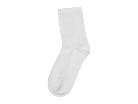 носки однотонные «socks» мужские