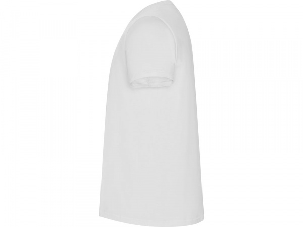 футболка из органического хлопка «golden» мужская