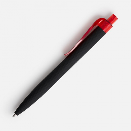 Ручка шариковая Prodir QS01 PRT-T Soft Touch