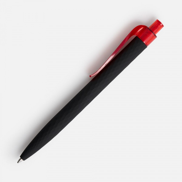 Ручка шариковая Prodir QS01 PRT-T Soft Touch